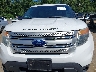 1FM5K8D89EG****** Wrecked 2014 Ford Explorer in Massachusetts State