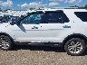 1FM5K8D89EG****** Repairable 2014 Ford Explorer in Massachusetts State