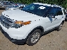 1FM5K8D89EG****** Used and Repairable 2014 Ford Explorer in Templeton
