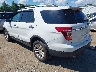 1FM5K8D89EG****** Salvage and Repairable 2014 Ford Explorer in Templeton