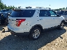 1FM5K8D89EG****** Salvage and Wrecked 2014 Ford Explorer in Massachusetts State