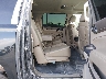 1GKS2HKC7FR****** Wrecked 2015 GMC Yukon XL in Des Moines
