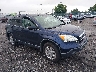 JHLRE48507C****** Salvage and Wrecked 2007 Honda CR-V in Philadelphia