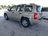1J4NT2GB0AD****** Salvamento y Reparables 2010 Jeep Patriot en Tampa