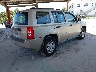 1J4NT2GB0AD****** Salvamento y Destrozados 2010 Jeep Patriot en Estado de Florida