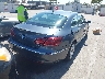 WVWBP7ANXFE****** Salvamento y Destrozados 2015 Volkswagen CC en Estado de California