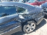 WVWBP7ANXFE****** Salvamento y Reparables 2015 Volkswagen CC en Estado de California