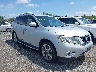 5N1AR2MM3EC****** Salvamento y Destrozados 2014 Nissan Pathfinder en Culpeper