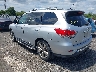 5N1AR2MM3EC****** Salvamento y Reparables 2014 Nissan Pathfinder en Culpeper