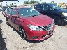 3N1AB7AP4HL****** Salvage and Wrecked 2017 Nissan Sentra in Fresno