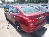 3N1AB7AP4HL****** Salvage and Repairable 2017 Nissan Sentra in Fresno