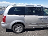 2D4RN5D15AR****** Destrozados 2010 Dodge Grand Caravan en Estado de Nevada