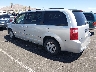 2D4RN5D15AR****** Salvamento y Reparables 2010 Dodge Grand Caravan en Las Vegas