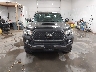 3TMCZ5AN3KM****** Wrecked 2019 Toyota Tacoma in South Dakota State