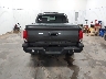 3TMCZ5AN3KM****** Wrecked 2019 Toyota Tacoma
