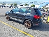 WVGBV7AX4CW****** Salvamento y Reparables 2012 Volkswagen Tiguan en Fremont