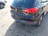 WVGBV7AX4CW****** Salvamento y Reparables 2012 Volkswagen Tiguan en Estado de California