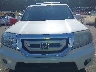 5FNYF4H94BB****** Wrecked 2011 Honda Pilot in North Carolina State