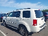 5FNYF4H94BB****** Repairable 2011 Honda Pilot in North Carolina State