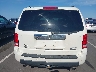 5FNYF4H94BB****** Wrecked 2011 Honda Pilot