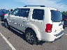 5FNYF4H94BB****** Salvage and Repairable 2011 Honda Pilot in Raleigh