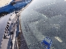 JF1GPAC67E8****** Wrecked 2014 Subaru Impreza in Washington State