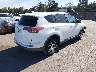 2T3ZFREV6JW****** Salvamento y Destrozados 2018 Toyota RAV4 en Estado de California