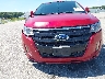 2FMDK4AK6BB****** Salvamento y Reparables 2011 Ford Edge en Estado de Indiana
