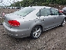 1VWCN7A3XEC****** Salvamento y Destrozados 2014 Volkswagen Passat en Estado de Massachusetts