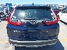 7FARW5H32HE****** Wrecked 2017 Honda CR-V