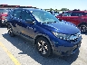 7FARW5H32HE****** Salvage and Wrecked 2017 Honda CR-V in Austin North