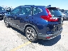 7FARW5H32HE****** Salvage and Repairable 2017 Honda CR-V in Austin North