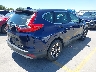 7FARW5H32HE****** Salvage and Wrecked 2017 Honda CR-V in Texas State