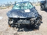 3N1CN8EV9SL****** Wrecked 2025 Nissan Versa in Arizona State