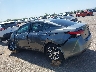 3N1CN8EV9SL****** Repairable 2025 Nissan Versa in Arizona State