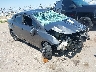 3N1CN8EV9SL****** Salvage and Wrecked 2025 Nissan Versa in Tucson