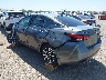 3N1CN8EV9SL****** Salvage and Repairable 2025 Nissan Versa in Tucson