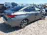 3N1CN8EV9SL****** Salvage and Wrecked 2025 Nissan Versa in Arizona State