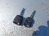 1FAFP52U54A****** Salvage 2004 Ford Taurus in Washington State