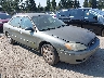 1FAFP52U54A****** Salvage and Wrecked 2004 Ford Taurus in Seattle