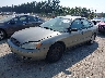 1FAFP52U54A****** Used and Repairable 2004 Ford Taurus in Seattle