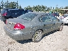 1FAFP52U54A****** Salvage and Wrecked 2004 Ford Taurus in Washington State