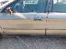 1FAFP52U54A****** Salvage and Repairable 2004 Ford Taurus in Washington State