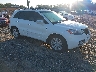 5J8TB1H51CA****** Salvamento y Destrozados 2012 Acura RDX en Asheville