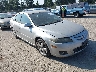 1YVHP84C665****** Salvage and Wrecked 2006 Mazda 6 in Seattle
