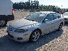 1YVHP84C665****** Used and Repairable 2006 Mazda 6 in Seattle