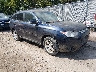 JA4AZ3A36EZ****** Salvamento y Destrozados 2014 Mitsubishi Outlander en Portage