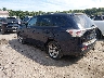 JA4AZ3A36EZ****** Salvamento y Reparables 2014 Mitsubishi Outlander en Portage