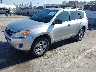 2T3ZF4DV3CW****** Usados y Reparables 2012 Toyota RAV4 en Los Angeles South