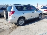 2T3ZF4DV3CW****** Salvamento y Destrozados 2012 Toyota RAV4 en Estado de California